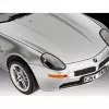 REVELL BMW Z8 1:24 metāla modeļa komplekts salikšanai un izstādīšanai