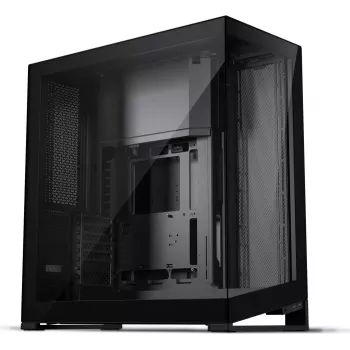 Datora korpuss Phanteks NV9 MKII Tower Extended ATX Melns