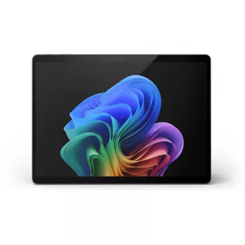 Microsoft Surface Pro 11 Copilot+ PC Qualcomm Snapdragon X Plus 512 GB 33 cm (13) 16 GB Wi-Fi 7 Windows 11 Pro Melns