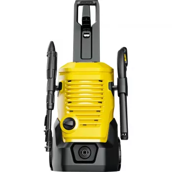 Kärcher 1.324-460.0 spiediena mazgātājs stāvošs elektrisks 500 l/h dzeltens