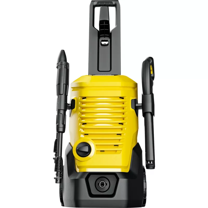 Kärcher 1.324-460.0 spiediena mazgātājs stāvošs elektrisks 500 l/h dzeltens