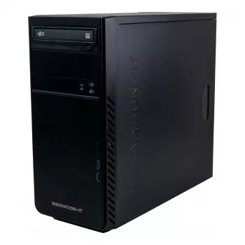 Innovation IT PC Intel ULTRA 5 225/16GB/SSD 512GB M.2 NVMe - 16 GB - 512 GB