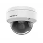 Hikvision DS-2CD1143G2-I IP drošības kupola kamera, 4 MP, 2,8 mm fiksēts objektīvs, iekštelpām un ārpus telpām, IP67, IK10, vadu