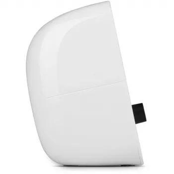 Edifier R12U - Skaļrunis - personālajam datoram - 4 W (kopējā) - Balts (R12U WHITE)