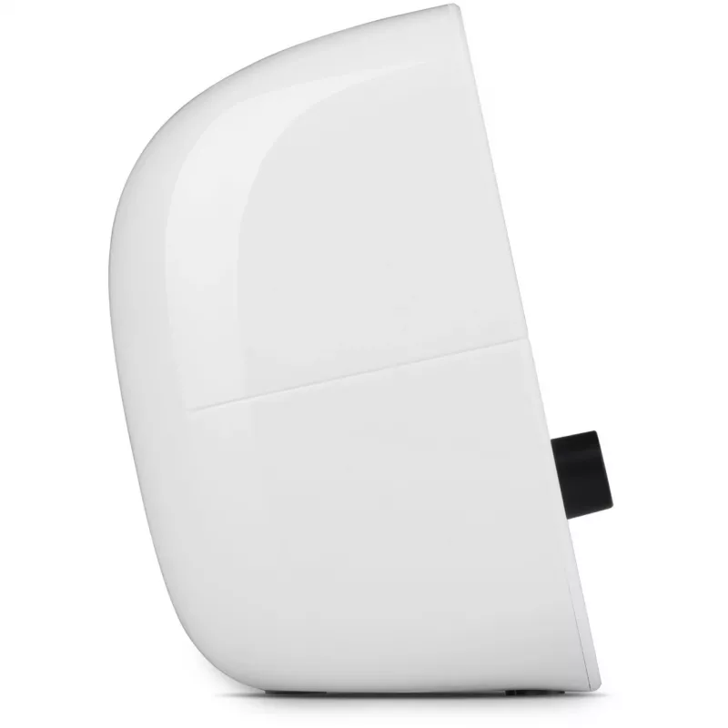 Edifier R12U - Skaļrunis - personālajam datoram - 4 W (kopējā) - Balts (R12U WHITE)