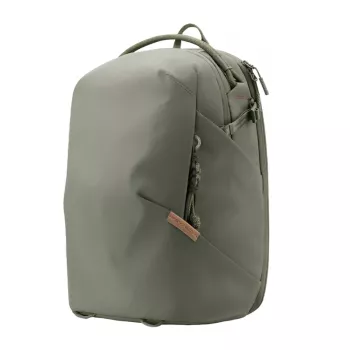 PGYTECH OneGo Lite 16L Mugursoma (zaļa)