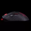 BLOODY A90 Gaming pele, labā roka, USB-A, optiskā, 6200 DPI