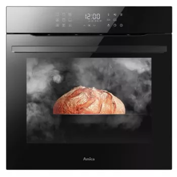 Tvaika cepeškrāsns ED97619VBA+ X-TYPE