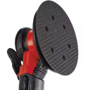 Einhell TC-PE 150 saspiestā gaisa orbitālā slīpmašīna 6,3 bāri bez akumulatora (4133330)