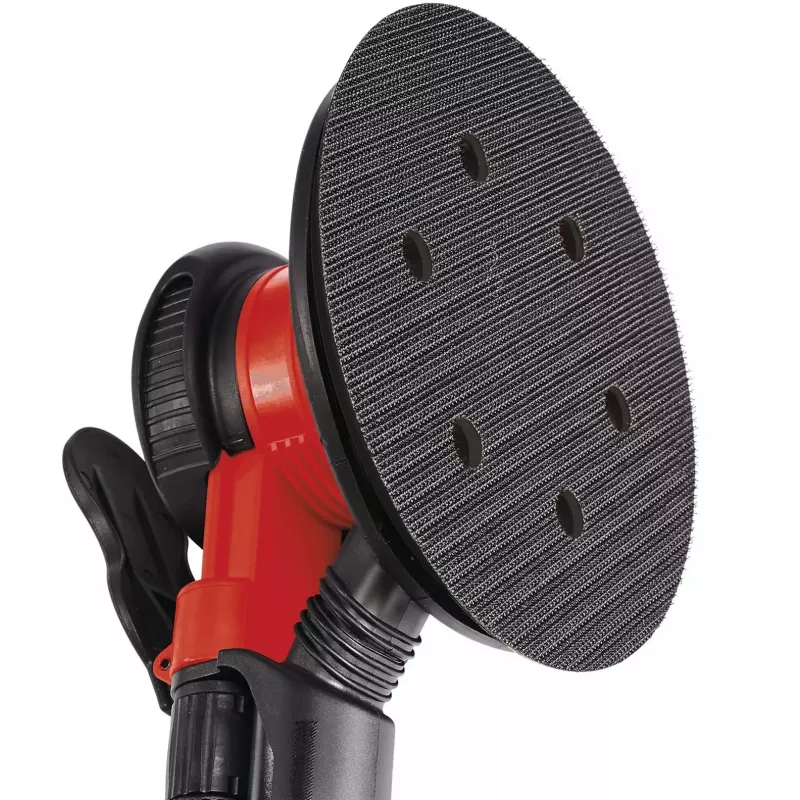 Einhell TC-PE 150 saspiestā gaisa orbitālā slīpmašīna 6,3 bāri bez akumulatora (4133330)