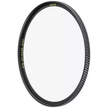 B+W BASIC 010 Ultraviolet (UV) kameras filtrs 3,7 cm (1100130)
