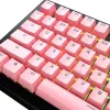 Mehāniskās tastatūras taustiņu komplekts GLORIOUS GPBT Basics ANSI PBT Potion P