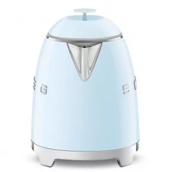 SMEG Tējkanna Mini 0.8L Pasteļzila KLF05PBEU