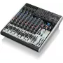 Behringer X1622USB audio mikseris 16 kanāli 10 - 200000 Hz