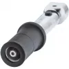 Hazet 6391-10 Melns