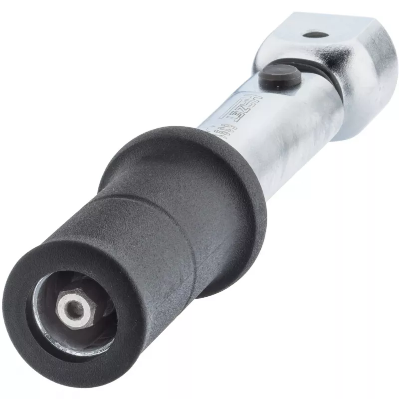 Hazet 6391-10 Melns