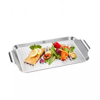 Grilēšanas paplāte GEFU 89258