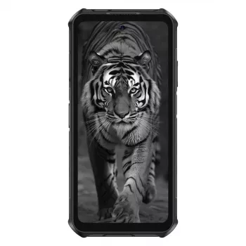 Viedtālrunis UleFone Armor X16 6.1 collu 128GB Melns, Energoefektivitātes klase A