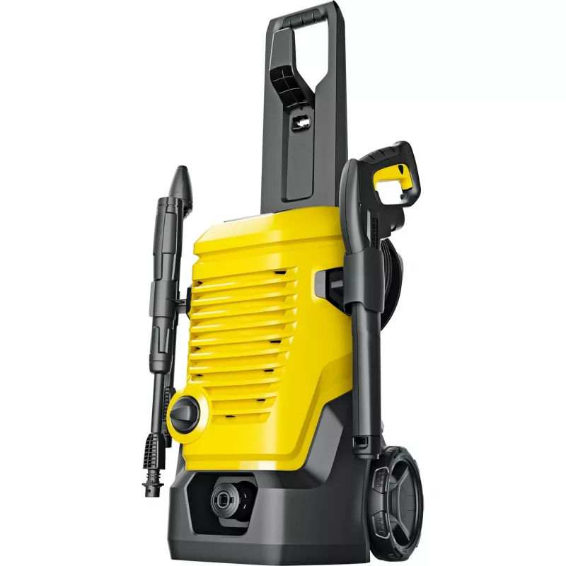 Kärcher 1.324-230.0 420 L Melna