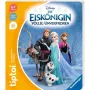 tiptoi Frozen - Pilnībā atkausēta, mācību grāmata