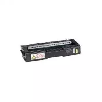KYOCERA TK-150Y oriģinālā tonera kasetne dzeltena