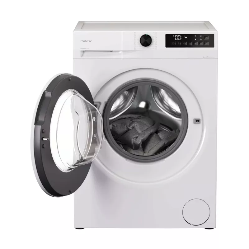 CANDY veļas mašīna GD 498-S, 9kg, 1400 apgr./min, energoklase A