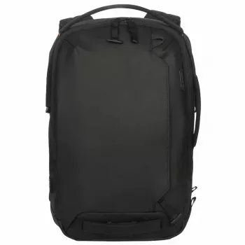 Targus TBB652GL mugursoma City backpack Melns Poliesters
