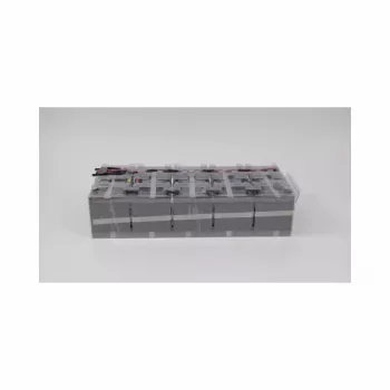 UPS akumulatoru komplekts Eaton EB006SP (VRLA, 180 V, 15×12 V/5 Ah)