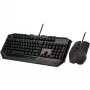 Cooler Master Desktop Gaming Devastator 3 [DE] melns RGB pārskatītā versija (SGB-3000-KKMF4-DE)