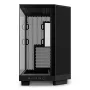 NZXT H6 Flow Midi-Tornis - Melns