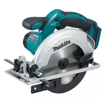 Makita DSS611Z - Bezvadu ripzāģis - 165 mm