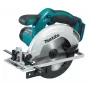 Makita DSS611Z - Bezvadu ripzāģis - 165 mm