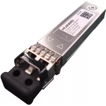 SFP+ modulis Huawei SFP-10G-iLR, 10 Gbit/s, 1310 nm, vienmoda šķiedra