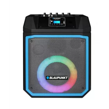 Portatīvais skaļrunis Blaupunkt MB06.2, Melns