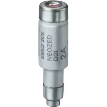 Siemens 5SE2335 drošinātājs Augstsprieguma 1 gab.