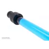 Alphacool HardTube 16/11mm 0,6m Caurspīdīgs