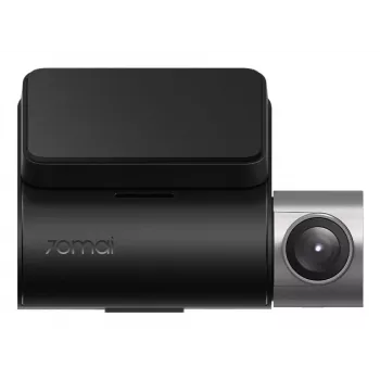 Auto reģistrators 70mai A510, Full HD 2560×1944, 140°, Wi-Fi, Bluetooth, GPS, 2 collu IPS displejs, USB, 500 mAh