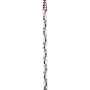 Lāzera nivelēšanas teleskopiskā lata Laserliner 080.42, 400 cm