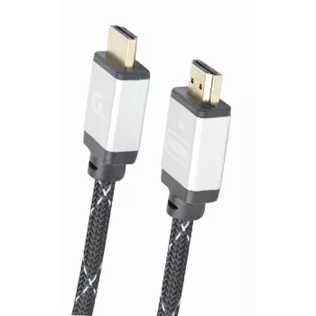 Kabelis HDMI-HDMI 1M SELECT/PLUS CCB-HDMIL-1M GEMBIRD