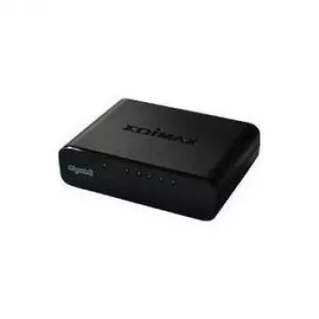 Nepārvaldāms Gigabitu Ethernet slēdzis Edimax ES-5500G V3