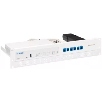 Rackmount.IT Rackmontāžas komplekts Sophos RED 20 / RED 60