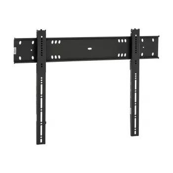 TV sienas stiprinājums fiksēts Vogel's PFW6800 55-80 collas maksimālais svars 100 kg Melns