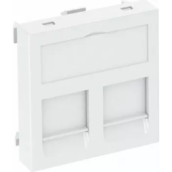 OBO Bettermann Datu Tehnoloģiju Nesējs DTG-2CRW Type C (6119214)