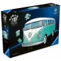 Puzle Ravensburger Volkswagen T1 162 gabali