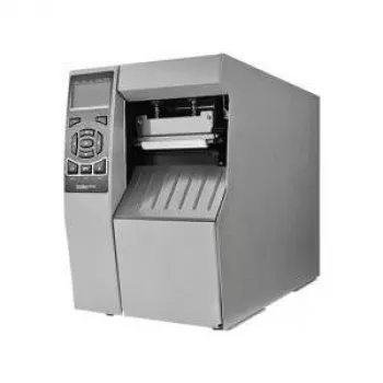 Zebra ZT510 termopārsūtīšanas printeris 203 x 203 DPI 305 mm/s Ethernet Bluetooth