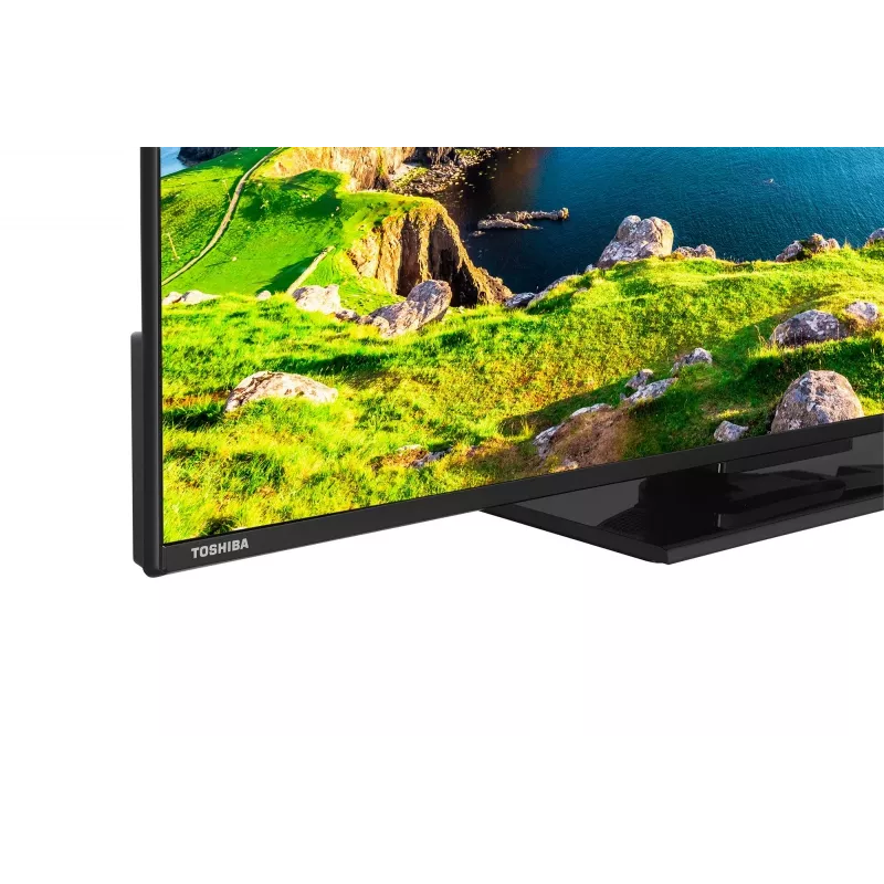Toshiba 50UV3F63DG 50 collu 4K LED televizors