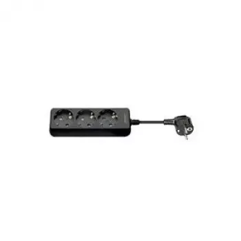 Wentronic 51295 Melns