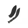 Mil-Tec Kukri mačete 15534000 ar pārvalku