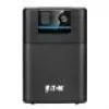 Nepārtrauktās barošanas avots Eaton 5E Gen2 900 USB, 0.9 kVA / 480 W, Line-Interactive, 2x E tipa kontaktligzdas, USB
