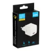 IBOX C-38W Barošanas adapteris - USB-C - 30 vati